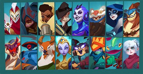 gigantic all heroes|More.